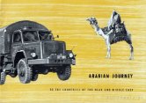 1957 MAGIRUS-DEUTZ Arabian Journey (KEW)