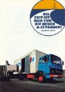 1983 MAGIRUS-DEUTZ 6 -13 tonn (KEW)