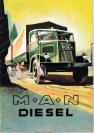 1949 MAN Diesel MK series (KEW)