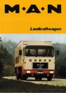 1979 MAN Lastkraftwagen (KEW)