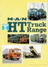 1981 MAN HT Truck Range (KEW)
