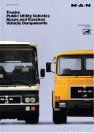 1984 MAN Trucks-Buses (KEW)