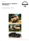 1998 MAN Militârische Fahrzeuge (KEW)