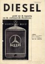 1936 Mercedes-Benz Diesel (LTA)