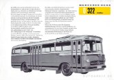 1959 Mercedes-Benz O 322 Stadtbus (LTA)