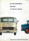 1959 Mercedes-Benz lastvogn til ethvert formål (LTA)