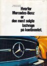 1961 Mercedes-Benz lastvogn (LTA)