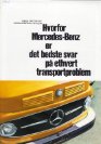 1962 Mercedes-Benz Lastbil (LTA)