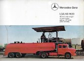 1964 Mercedes-Benz LS 1920. LAS1920 (LTA)