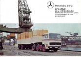 1966 Mercedes-Benz LPS 2020 (LTA)