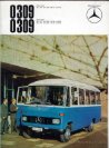 1968 Mercedes-Benz O 309 (LTA)