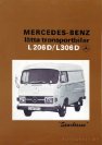 1971 Mercedes-Benz L206D - L306D Sparbøssan (LTA)