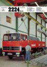 1971 Mercedes-Benz LP-LPS 2224 6x4 (LTA)