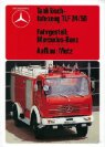1972 Mercedes-Benz Metz Tanklöschfahrzeug (LTA)