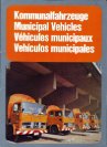 1973 Mercedes-Benz Kommunalfahrzeuge (LTA)