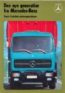 1974 Mercedes-Benz Den nye generation (LTA)