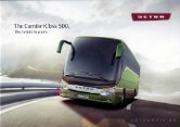 2014 Setra Comfort Class 500 (LTA)