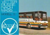 1983 Vetter Modell D (kew)