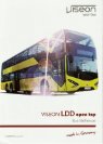 2012 Viseon LDD open top (kew)