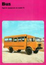 1981 Fiat model 75 buss (kew)