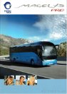 2011 Irisbus Magelys Pro (KEW)
