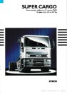1992 Iveco Super Cargo (KEW)