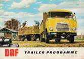 1962 DAF Trailer program (KEW)