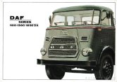 1966 DAF 1100-1300-1600 DA (KEW)