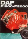 1969 DAF F1600-F2000 (KEW)