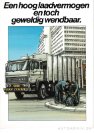 1985 DAF Waste-transport (KEW)
