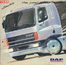 1993 DAF 78-85 (KEW)