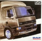 1995 DAF 55 (KEW)