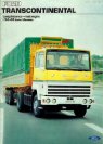 1977 Ford Transcontinental truck (LTA)