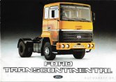 1979 Ford Transcontinental (KEW)