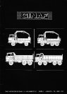 1975 GINAF Trucks (kew)