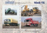 2000 GINAF M5350 10x6 (kew)