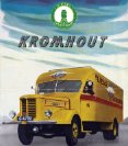 1953 Kromhout T-V-series (KEW)