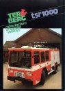 1980s Terberg TSR1000 (KEW)