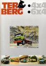 1981 Terberg F1150-F1500 (KEW)