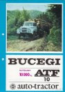 1967 BUCEGI ATF 10  (LTA)