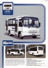 2015 GAZ PAZ 320402-03 bus (LTA)