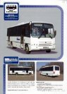 2015 GAZ PAZ 320412-03 bus (LTA)