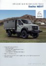 2016 GAZ Sadko Next 4x4 (LTA)