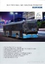 2018 GAZ Kursor bus (LTA)