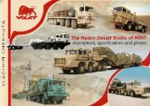 2010s Volat Heavy Desert Trucks (kew)
