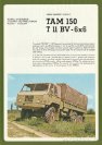 1983 TAM 150 T11BV-6x6 (kew)
