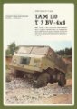 1983 TAM 110 T7BV 4x4 (kew)