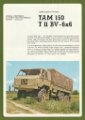 1983 TAM 150 T11BV-6x6 (kew)