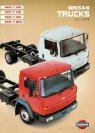 1994 Nissan Trucks ECO-series (KEW)