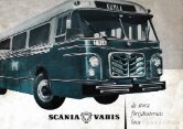 1955 Scania-Vabis Bus (KEW)